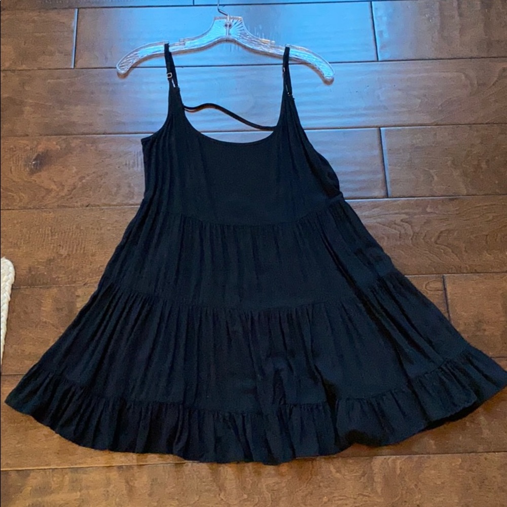 Black Brandy Melville Sundress
